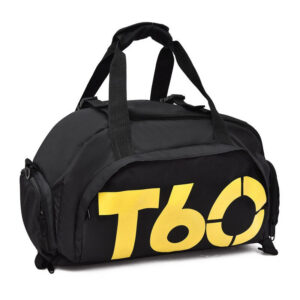 f428235b94b57ed6 Gym Waterproof Sport Men Women Bag Outdoor Fiess Portable Bags Ultralight Yoga Sports Large Travel Backpack