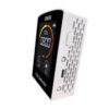 New Real time Carbon Dioxide Detector Greenhouse Warehouse Air Quality Temperature Humidity Monitor CO2 Sensor