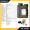SNDWAY Distance Meter Rangefinder for Hunting 1000M 1500M 2000M Laser Telemeter Golf Camera Outdoor Telescope