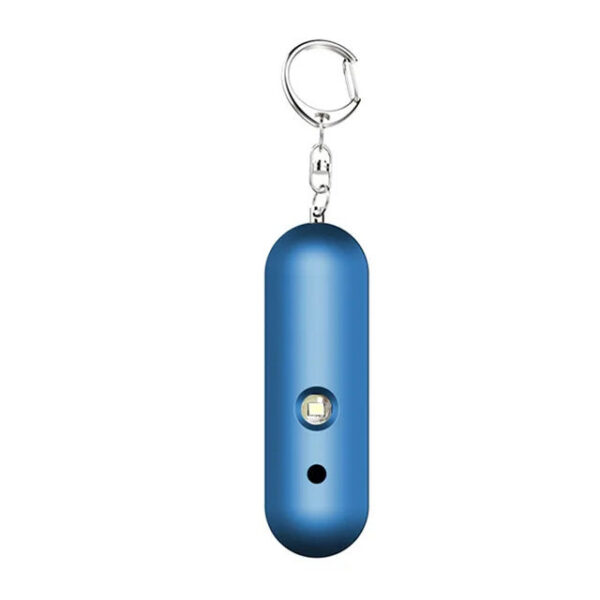 f480149e8dbefa57 Simple IP56 Waterproof Mini Personal Pull Pin Self-Defense Emergency Security Alarm 130dB Sound