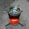 Fire-Maple Extra Topfstütze Stabilisator für Star Fixed X1/X2/X3 Campingkocher Outdoor-Kochsystem