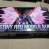 MG 1/100 ZGMF-X42S Destiny Send Light Wing Model DABAN 8828 Kit Assemble Toy Action Figures Mecha Toys Assembly Model Toys Gifts