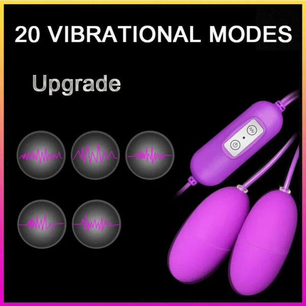 f4a5ec51d981f2b6 Clitoral Vibrator G-Spot Sex Product Jump Egg USB Power Vibrator Women Love Egg Clitoris Stimulator Masturbator Women Sex Toys