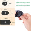 f4b9d73290af8b88 Tens Muscle Stimulator 36-Mode Electric EMS Acupuncture Body Massage Digital Therapy Slimming hine Electrostimulator