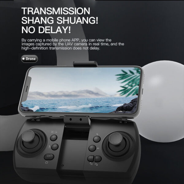 KF613 4K GPS Drone With Camera Obstacle Avoidance FPV Quadcopter Brushless Motor 5G WIFI 18min Flight Mini Dron Under 250g