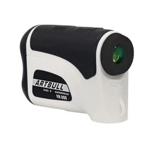 f4e0dc2b5d1e1e39 ARTBULL Laser Golf Rangefinder Telescope Hunting Outdoor Distance Meter 800m-2000m 6x Magnification