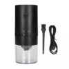 TYPE C USB Charge Professional Ceramic Grinding Core Coffee Beans Mill Grinder New Upgrade Portable Electric