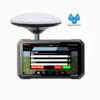 RICOEL 7 Inch Waterproof GNSS Agriculture Farming Display GPS Navigation Guidance for Tractor