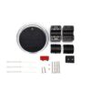 Solar Energy Outdoor Positioning Signal Light Navigation Anchor Lights Deck Lights Waterproof Wireless Remote Control for Marine