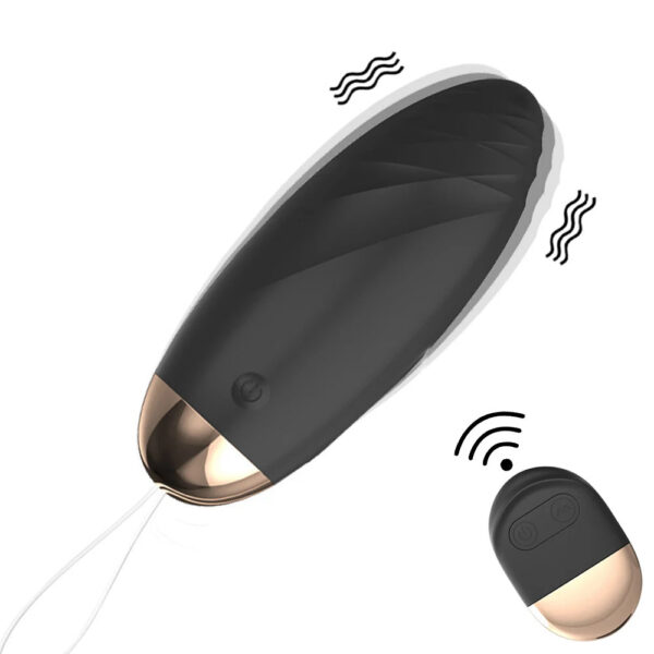 f5416aad943efe13 10 Speed Vibrating Egg Wireless Remote Control Bullet Vibrator Female Clitoris Stimulator Vaginal Ball Sex Toys for Adults Women