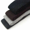 f546831bd589b4a9 Thigh Girls Winter Warm Long Women Sexy Stocking Medias Pantyhose Stockings Knitted Knee High Socks Y1119