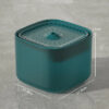 3L Fountain Auto Recirculate Filter Large Capacity Filtring Cat Drinker USB Electric Mute Cats Water Dispenser
