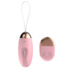 f54bd0bfe3a466d0 Sex Toys for Woman Wireless Remote Control 10 Speeds Vibrating Eggs Clitoris Stimulator Vaginal Massage Ball G- Spot Vibrators