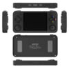 ANBERNIC RG35XX H Handheld Game Console Linux 3.5 Inch IPS Screen H700 Retro Video Player 3300mAh 64G 5528 Classic Games
