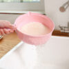 1Pc Green/Blue/Pink Kitchen Multifunctional Salad Utensils Chopper Carrot Potato Manual Shredder Cook Vegetable Tools