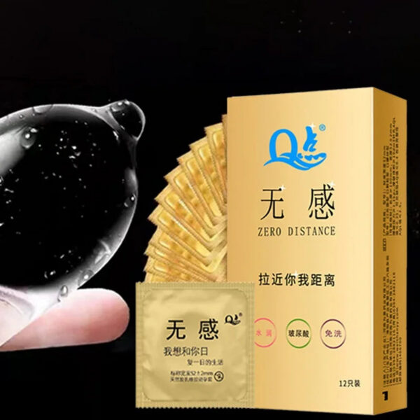 f581486de27a5451 Time Prolong Condoms Granular Sex Toys Erotic for Men Delay Ejaculation Large Spikes Big Oil Sex Products High Sensitive Sexshop