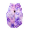 f5cdef2eda4305d0 Winter Warm Clothes For Small Dogs Pet Clothing Puppy Outfit Windproof Dog Jacket Chihuahua French Bulldog Coat Yorkies Vest