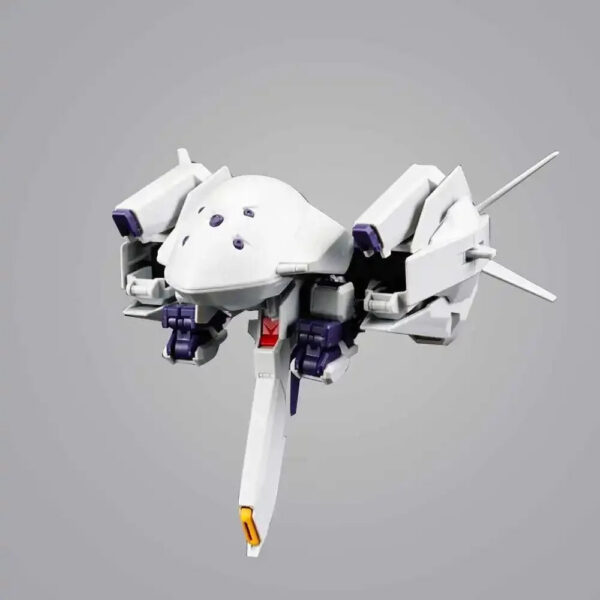 f6131d73e63ae3e9 Ko Gundam Figure TR-6 HAZEL 2 Assembly Model 1/144 HG RX-124 PB Collection Model Action Figures Statue Kids Toys Gifts