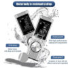 f61ac03ca6a78e4c Distance Meter Tape Digital Laser Rangefinder Angle Measure Range Finder Construction Tool