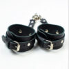 Women Sexy Bondage Harness Set Leather Lingerie Fetish Couple Underwear Thigh Garter Stocking Women's Harness Bra Sword belt