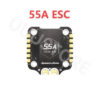 f64f549fc3757ea8 SpeedyBee V4 3-6S 30X30 FC&ESC Stack ICM42688P F405 Flight Controller BLS 55A 4in1 ESC for FPV Freestyle Drone Model