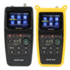 f65aad69e211fbd7 Satk WS-6933 DVB-S2 FTA CKU Band Digital SatelliteFinder Meter WS6933 vs GT MEDIA V8 Finder 2