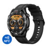 f66ef9e271192c6f HAYLOU R8 Smartwatch 1.43'' AMOLED Display Watch Bluetooth Phone Call Mulitary-grade Toughness Smart Watches for Men