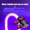 f6788e1049aae625 36Pcs Condoms Sex Toys for Men Adult Dense Large Particles Orgasm Penis Sleeve Fresh Easy To Clean Safety Condom Sex Goods