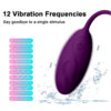f68b0bab4566f8d2 Wireless Vibrating Egg for Women Remote Control Vibrator Simulator Vagina Ball Kegel Trainer Love Egg Sex Toys Adult Goods