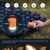 f6a9deae88f8ea65 FLEXTAILGEAR MAX PUMP 2 PRO - Portable Air Pump Electric Inflator with Camping Light and Emergency Power Supply for Outdoors