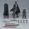 f6c2a6131e3435cf Figma 536 Bloodborne Figures Lady Maria Of The Astral Clocktower Action Figure DX Edition Collection PVC Doll Movable Model Toys