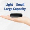 f6d32d4b5c5cafbf M19 Bluetooth Wireless Tws Gaming Support Noise-cancelling Touch In-ear Mini Emergency Power Bank Headset