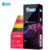 Mingliu 30pcs 5 Types In One Ultra Thin Condoms Sexy Latex Dots Pleasure Natural Rubber Condones Male Contraception Penis Sleeve