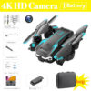 f6ecc76d166be2bf 2024 New G6 Aerial Drone 8K S6 HD Camera GPS Obstacle Avoidance Q6 RC Helicopter FPV WIFI Professional Foldable Quadcopter Toys