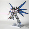 f6ff468f53f82ba4 DABAN 8802 Strike Freedom MB ZGMF-X20A MG 1/100 SEED DESTINY Model DIY Assembly Action Figures Anime Model Toy Gift Boyfriend