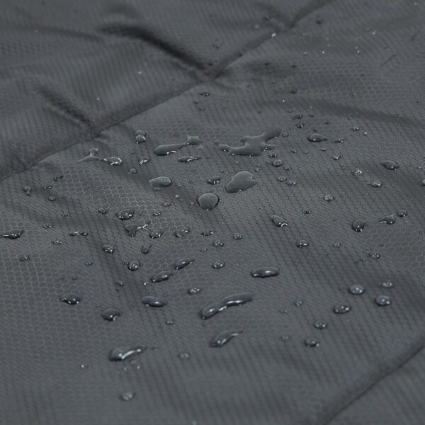 Zero Degree Sleeping Bag for Adults 100% Cotton Flannel Tall and Big