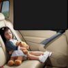 Car Side Sun Shades, 4 PCS Window Sunshades Privacy Curtains, 100% Block Light f