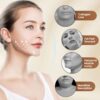 f71cfab7f595ebc2 Electric V Face Lifting Beauty Device 6 Modes 8 Levels EMS Micro-current Firming Facial Massager Double Chin Removal Skin Care