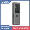 f7230d12ef2ac188 DUKA ATuMan LS6 Level Rangefinder 40M Mini Distance Meter Angle Measuring Tools 62g Portable Laser Casting Instrument