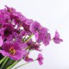 f736a82b271afcaa 24 Bundles Artificial Flowers for Outdoor,No Fade Fake Plastic Flowers Faux Plants for Decoration Hanging Planters Indoor Outside Garden Porch Window Box Home Wedding Farmhouse