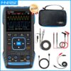 FNIRSI 2C23T 2C53T Upgrade 50MHz Handheld Digital Oscilloscope Multimeter Signal Generator  3 in 1 Dual Channel Automotive Tools