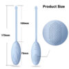 f762cd131a7c3247 Female Vibrator For Women Remote Control Clitoris Stimulator Vibrators Love Egg G-spot Massager Goods Sex Toy For Couples