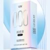 No Seminal Vesicle Condoms Large Lubricated Sex Toys 10PCS Big Oil Ultrathin Penis Sleeves Extreme Fit Erotic Sex Life for Adult