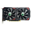 f77ad9e0d03c911a MAXSUN Brand New AMD RX580 8GB 2048SP Gaming Graphics Card GDDR5 256Bit PCI Express 3.0 ×16 Radeon GPU for Desktop Computer
