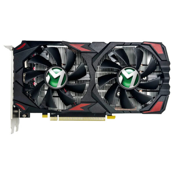 f77ad9e0d03c911a MAXSUN Brand New AMD RX580 8GB 2048SP Gaming Graphics Card GDDR5 256Bit PCI Express 3.0 ×16 Radeon GPU for Desktop Computer