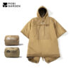 f784496e167f2b6f MOBI GARDEN Camping Cape Sleeping Bag Outdoor Cold Blanket Lightweight Portable Thermolite