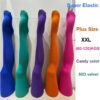 f787f1357f8a40df Socks Hosiery 120KGS Plus Size Women Sexy Pantyhose Candy Color Warm Tights Multicolo 50D Veet Stockings Spring Autumn Super Elastic 231120