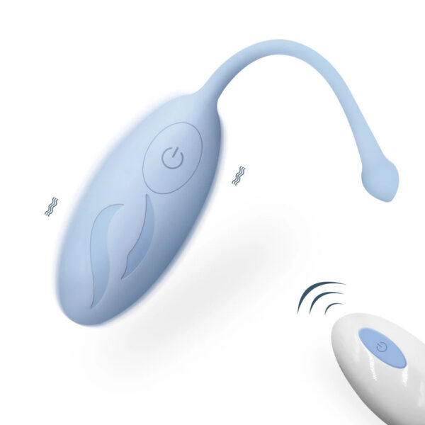 f78d02d313c8e819 Female Vibrator For Women Remote Control Clitoris Stimulator Vibrators Love Egg G-spot Massager Goods Sex Toy For Couples