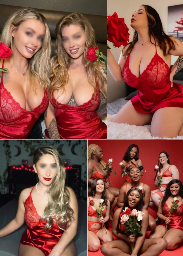 Avidlove Women Lingerie V Neck Nightwear Satin Sleepwear Lace Chemise Mini Teddy