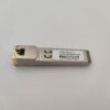 f7a0cd65a96f04a8 High quality10G SFP to RJ45 Copper Module RJ45 Module SFP SFP-T 10GBase-T Copper SFP 30M For Cisco Mikrotik TP-Link 1000M Copper
